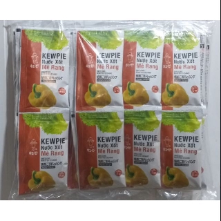Sốt mè rang Kewpie 15ml