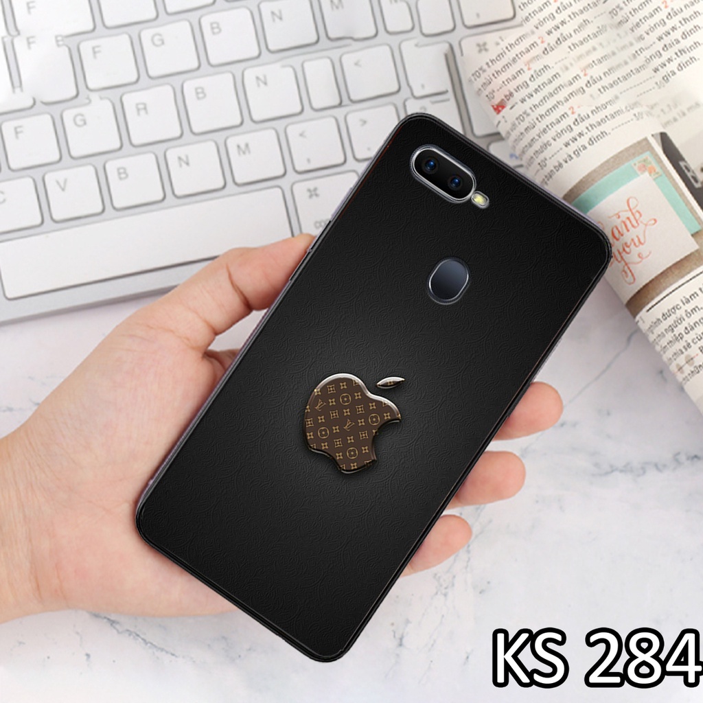 Ốp lưng Oppo F1 - Oppo F3 - Oppo F5 - Oppo F7 - Ốp in hình ĹÜÏŠVŬITTŌŇ