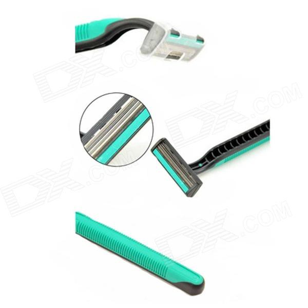 Bộ 4 dao cạo Razors loại 3 lưỡi dao sắc bén