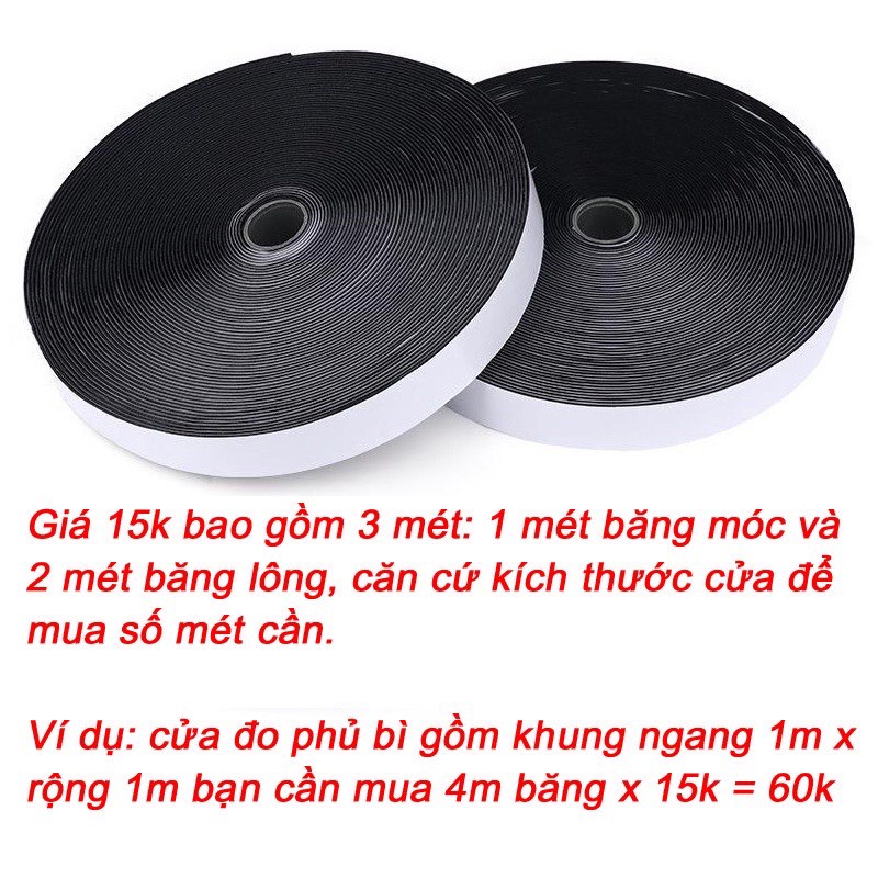 Lưới chống muỗi sợi thủy tinh Bán kèm băng dán