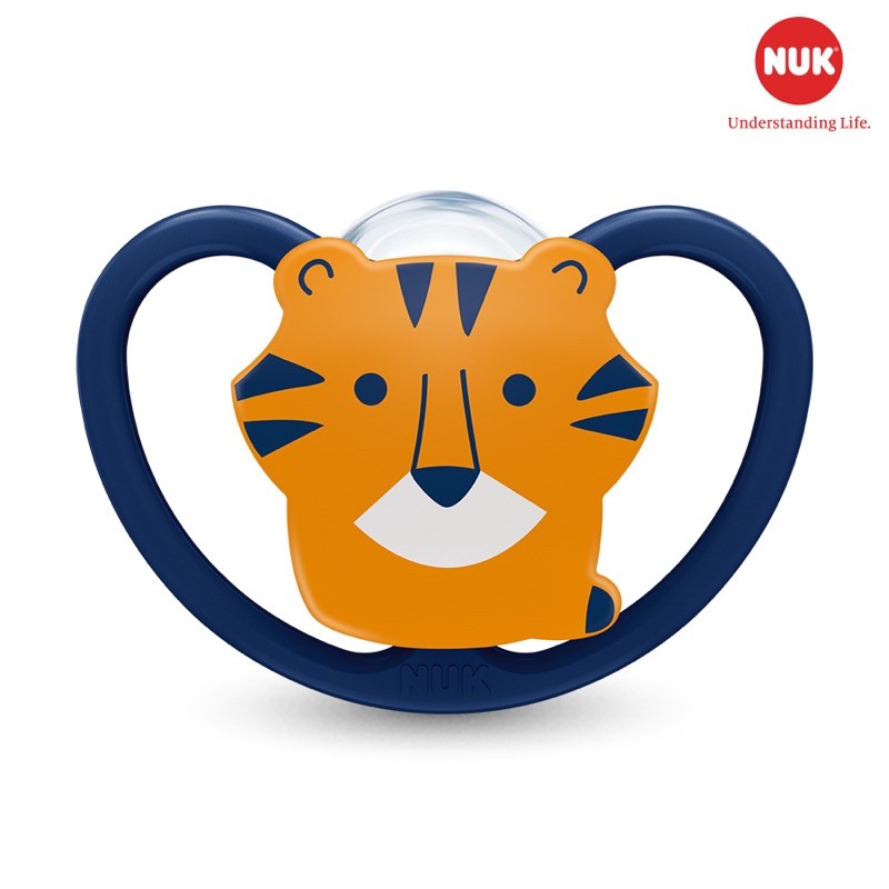 Ti giả Nuk Space tách lẻ