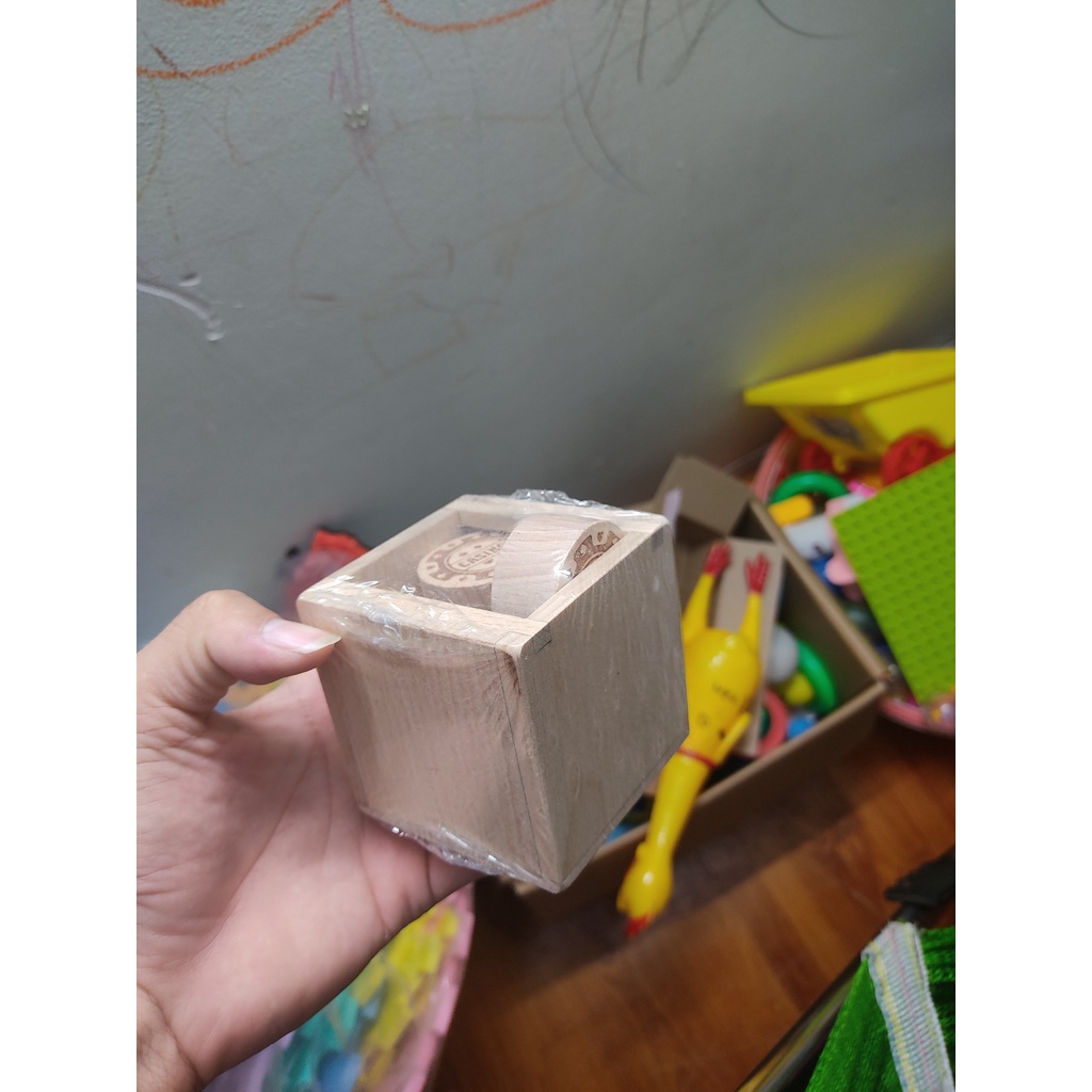 Đồ chơi trí tuệ_Thử thách trí não_ Casino Puzzle_Hack não &amp; Xoắn não_IQ Toy_Giải đố_Thông minh_Trí Tuệ_Tư Duy Logic