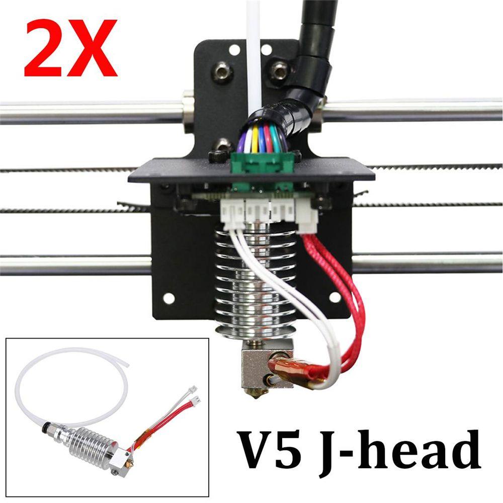 AUGUSTINE Đầu Phun 12V Cho Máy In Anycubic I3 Mega