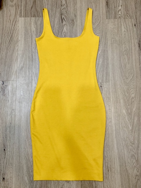 ĐẦM ÔM BODY hiệu COTTON ON