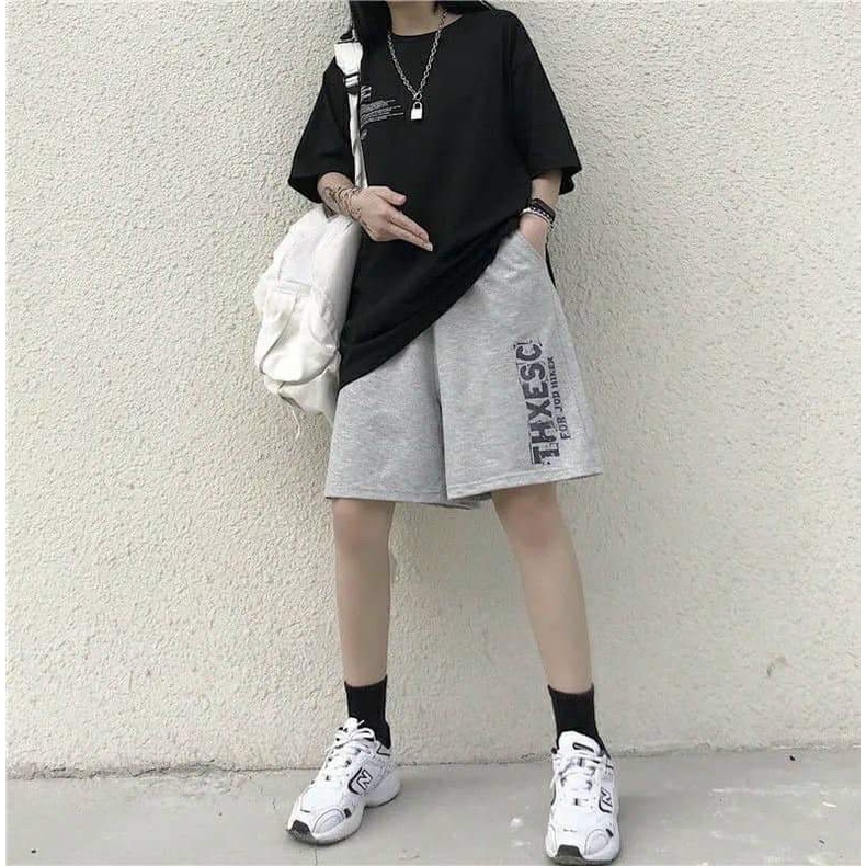 Quần đùi THXE KA11