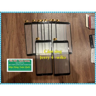Cảm ứng Jerry 4 -wiko Zin Hãng