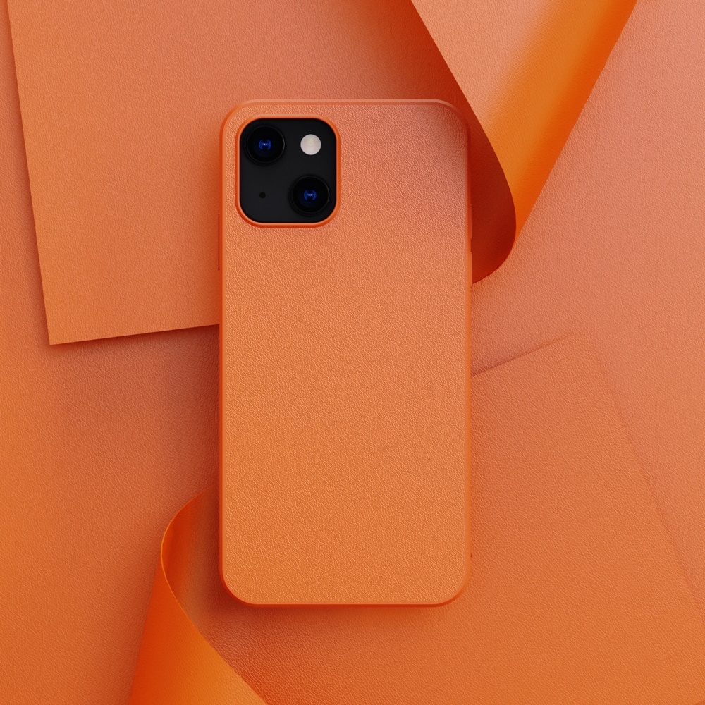 Bao da CHANGLI chất liệu PU thích hợp cho iPhone 13 Pro Max 13 Mini 12 Mini 11 Pro Max SE 2020 New i13