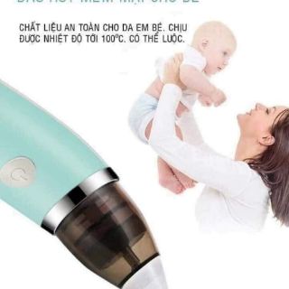 Máy hút mũi tự động little bees