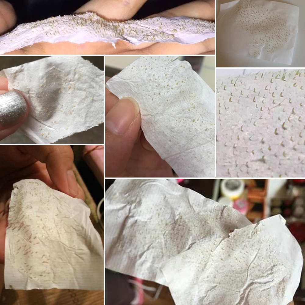 Mặt Nạ Lột Mụn Đầu Đen LANBENA Làm Sạch Sâu Thu Nhỏ Lỗ Chân Lông 17ml