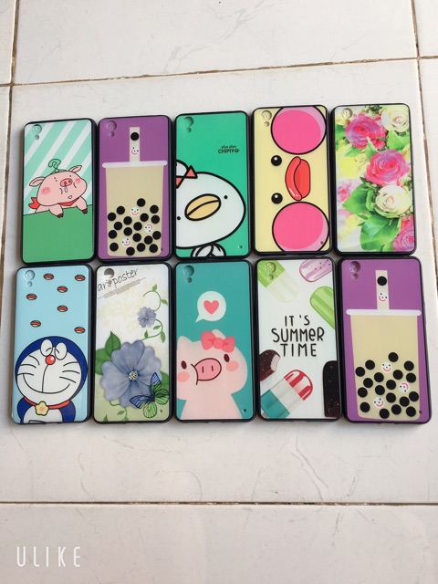 [⚡️Giá Gốc] Ốp lưng oppo A37,Neo9