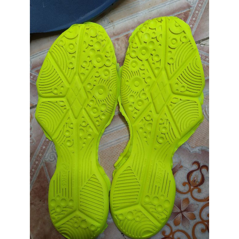 Đế giày bóng rổ