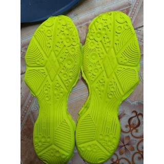 Đế giày bóng rổ