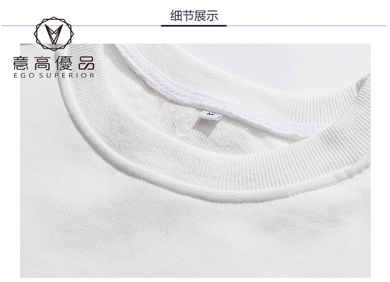 Áo Sweater Cổ Tròn Cỡ Lớn In Họa Tiết Kiểu Trung Hoa Cho Các Cặp Đôi