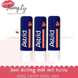 Son dưỡng môi từ mỡ hươu Astrid loại TO