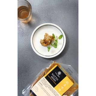 GIA VỊ ĂN LIỀN NATTO MISO NHẬT BẢN