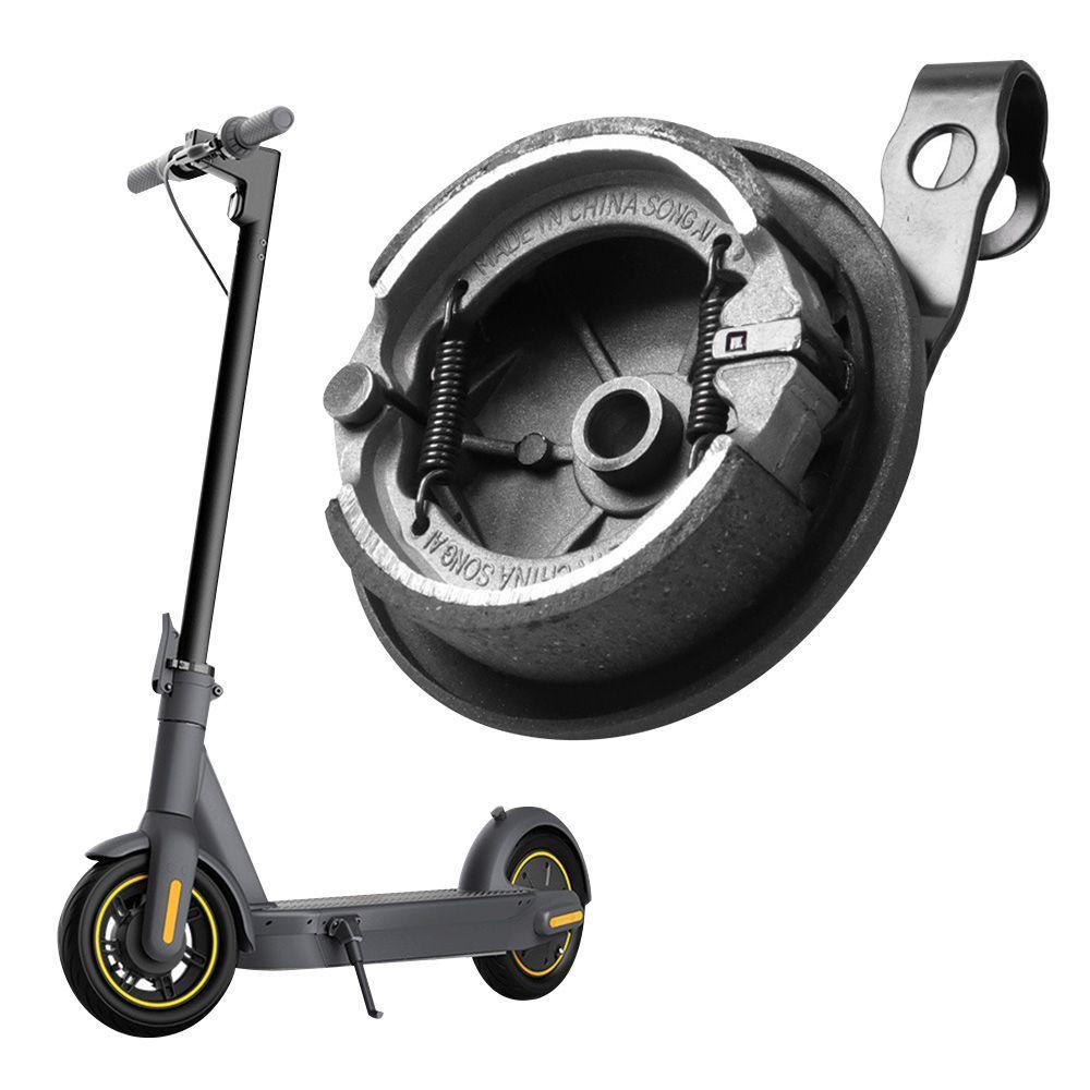 LET Nắp Đậy Bảo Vệ Phanh Xe Scooter Ninebot Max G30 Siêu Bền Tiện Dụng