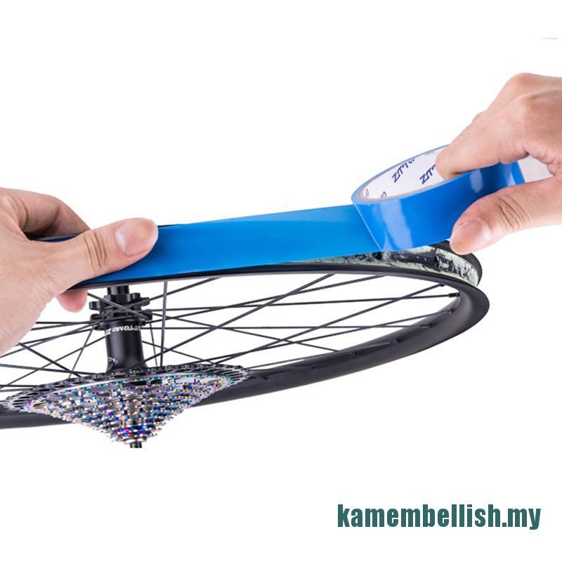 Cuộn Băng Quấn Vành Bánh Xe Đạp 10m