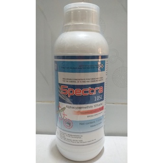 Thuốc diệt côn trùng Spectra 10 SC