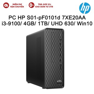 Máy bộ HP S01-PF0101d 7XE20AA