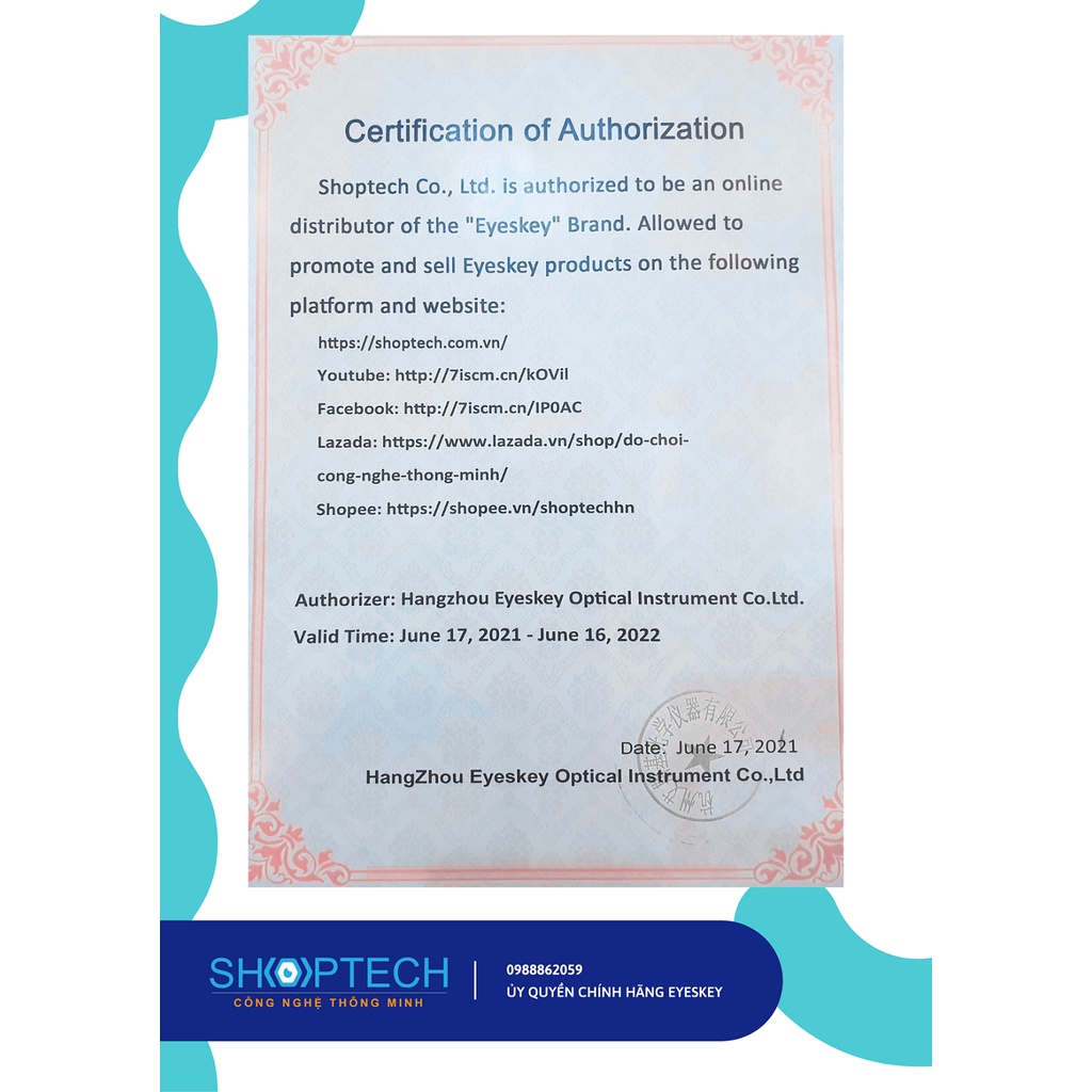 Ống nhòm 2 mắt  Eyeskey 10x42HD Clairvoyant cao cấp chính hãng - Siêu xa chuyên dụng săn ong phong lan du lịch dã ngoại | BigBuy360 - bigbuy360.vn