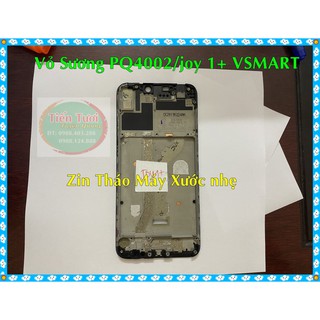 sương PQ4002/Joy 1 plus VSMART(cũ bóc máy,xước nhẹ)