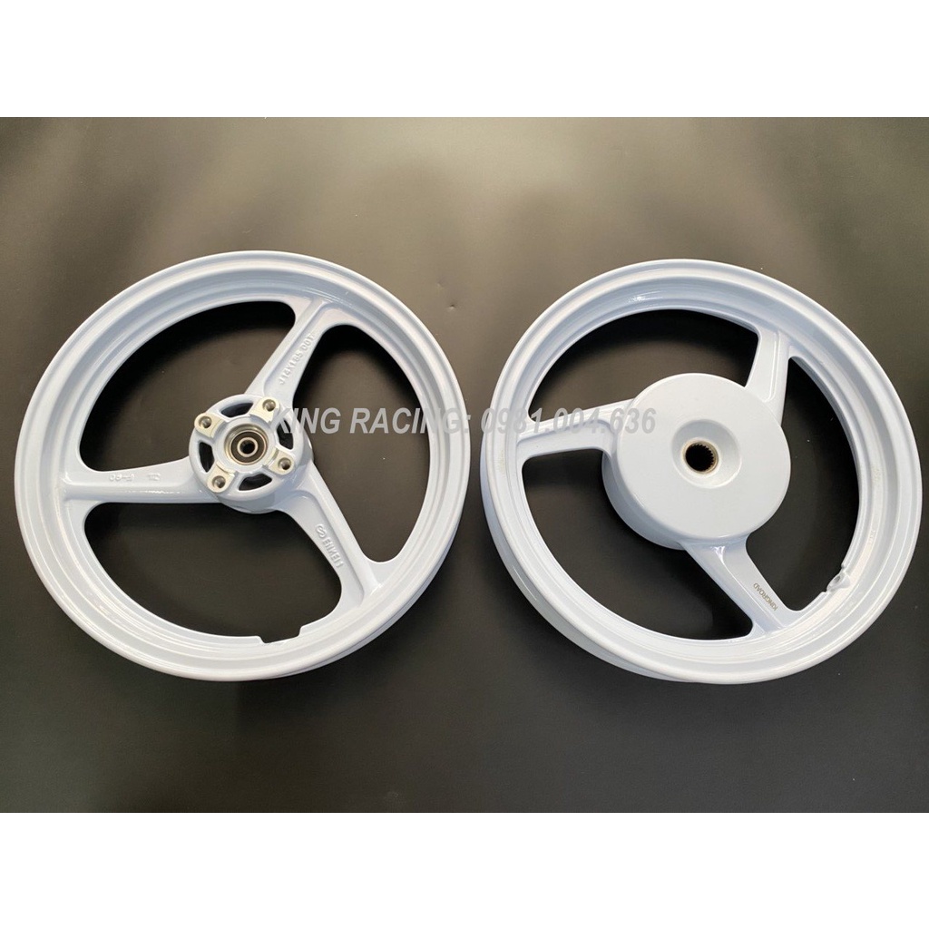 MÂM-VÀNH 3 ĐAO GẮN VARIO 150 , AIRBLADE 2020-2024, ..