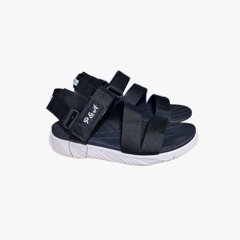 GIÀY SANDAL P&A P6 NAM ĐẾ SIÊU NHẸ SIÊU ÊM ĐẾ PHYLON
