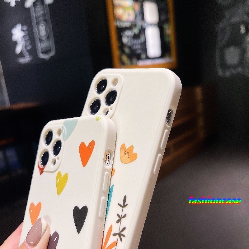 Ốp Điện Thoại Cho Xiaomi Redmi POCO X3 NFC X3 PRO M3 Redmi 9 9C NFC 9A 9i 9 Power 10X POCO M2 PRO Redmi Note 9 8 10 10S 9 PRO MAX