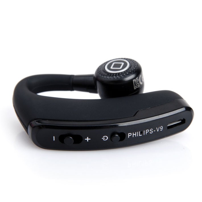 [NTH] TAI NGHE BLUETOOTH V9 - 2 ÂM THANH STERO