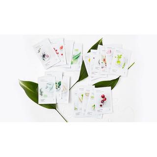 Mặt nạ Innisfree My Real Squeeze Mask