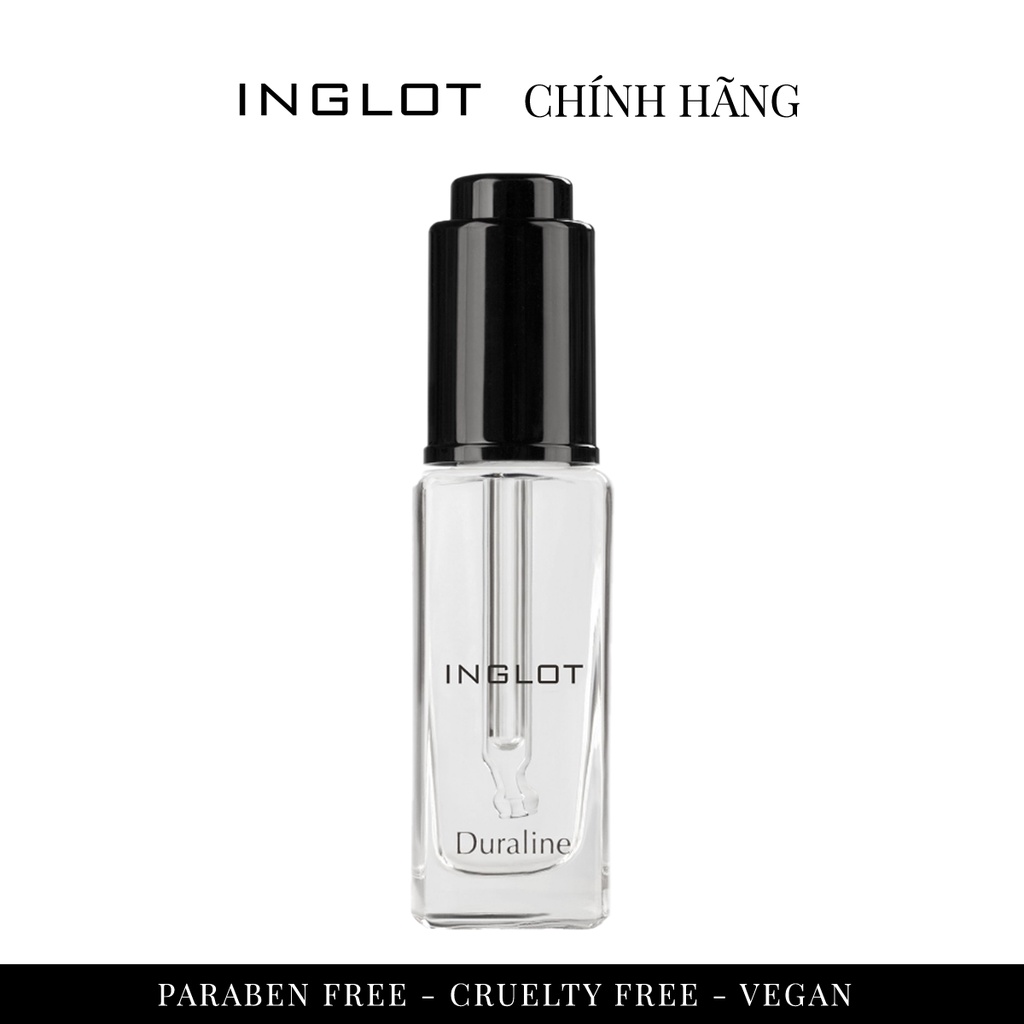 Dung dịch đa năng Duraline Inglot