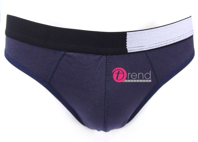 Combo 5 Quần sịp chéo thời trang