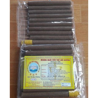 Nhang ngải cứu