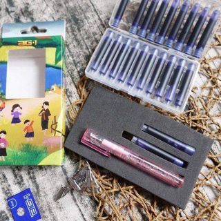 Set bút luyện chữ đẹp tkgd8888
