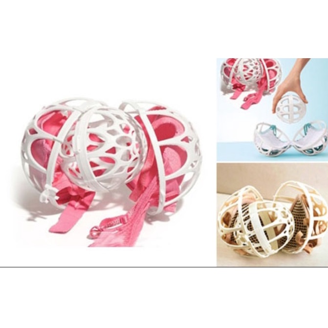 Lồng Giặt Đựng Đồ Lót Trong Máy Giặt