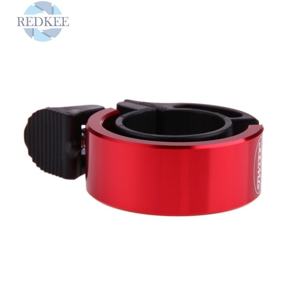 Chuông Gắn Tay Lái Xe Đạp Hình Chữ Q Cnc