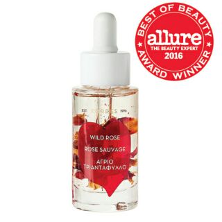 [Giá tốt] Dầu dưỡng hoa hồng dại Korres Wild Rose Vitamin C Active Brightening Oil