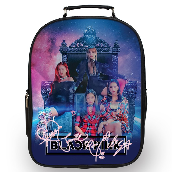Balo Blackpink