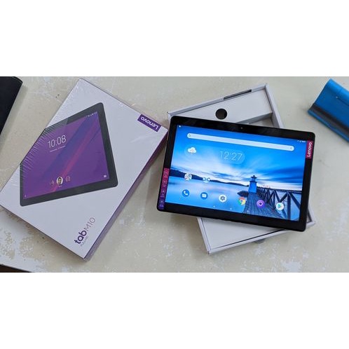 Máy tính bảng Lenovo Tab M10 FullHD Mới Có hộp Giá tốt tại Zinmobile .