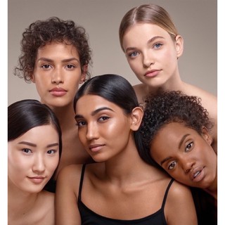 Kem nền Maybelline Fit Me