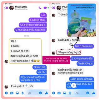 Kẹo Bí Đao Giảm Cân