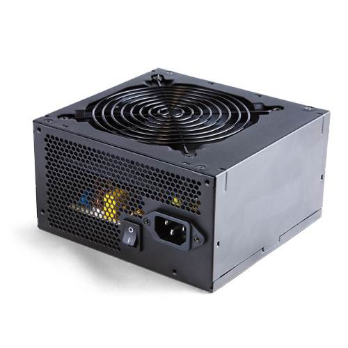 Nguồn máy tính công suất thực Antec VP500PC - Hàng Chính Hãng - Bảo hành 36 tháng