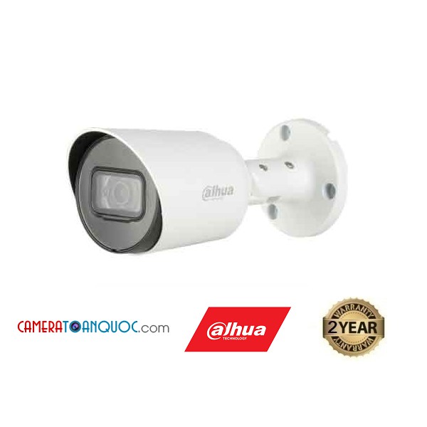 [CHÍNH HÃNG] Camera Dahua HAC-HFW1200TP-S4 2.0M Hồng Ngoại 30m Chống Nước Tốt | BigBuy360 - bigbuy360.vn