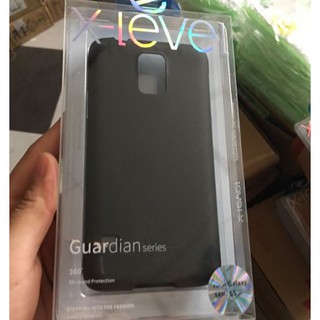 SAMSUNG GALAXY S5 - ỐP LƯNG DẺO X-LEVEL + KÍNH CƯỜNG LỰC