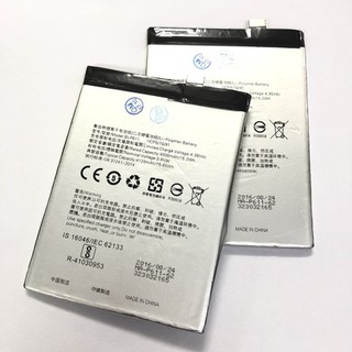 Pin Oppo R9 Plus (BLP611)