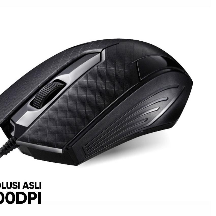 Chuột Quang Có Dây G4 Unitech - 1000dpi | BigBuy360 - bigbuy360.vn