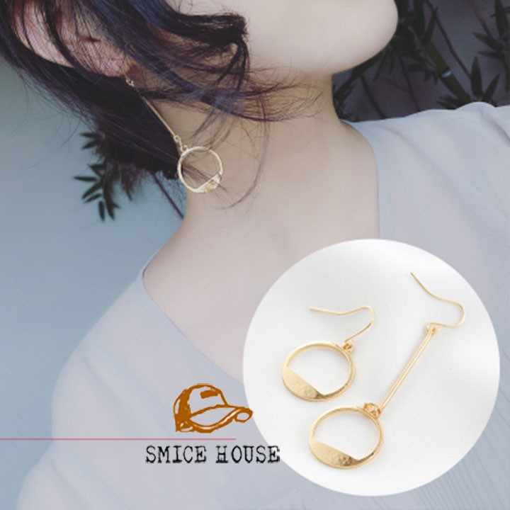 BÔNG TAI VINTAGE, HOA TAI