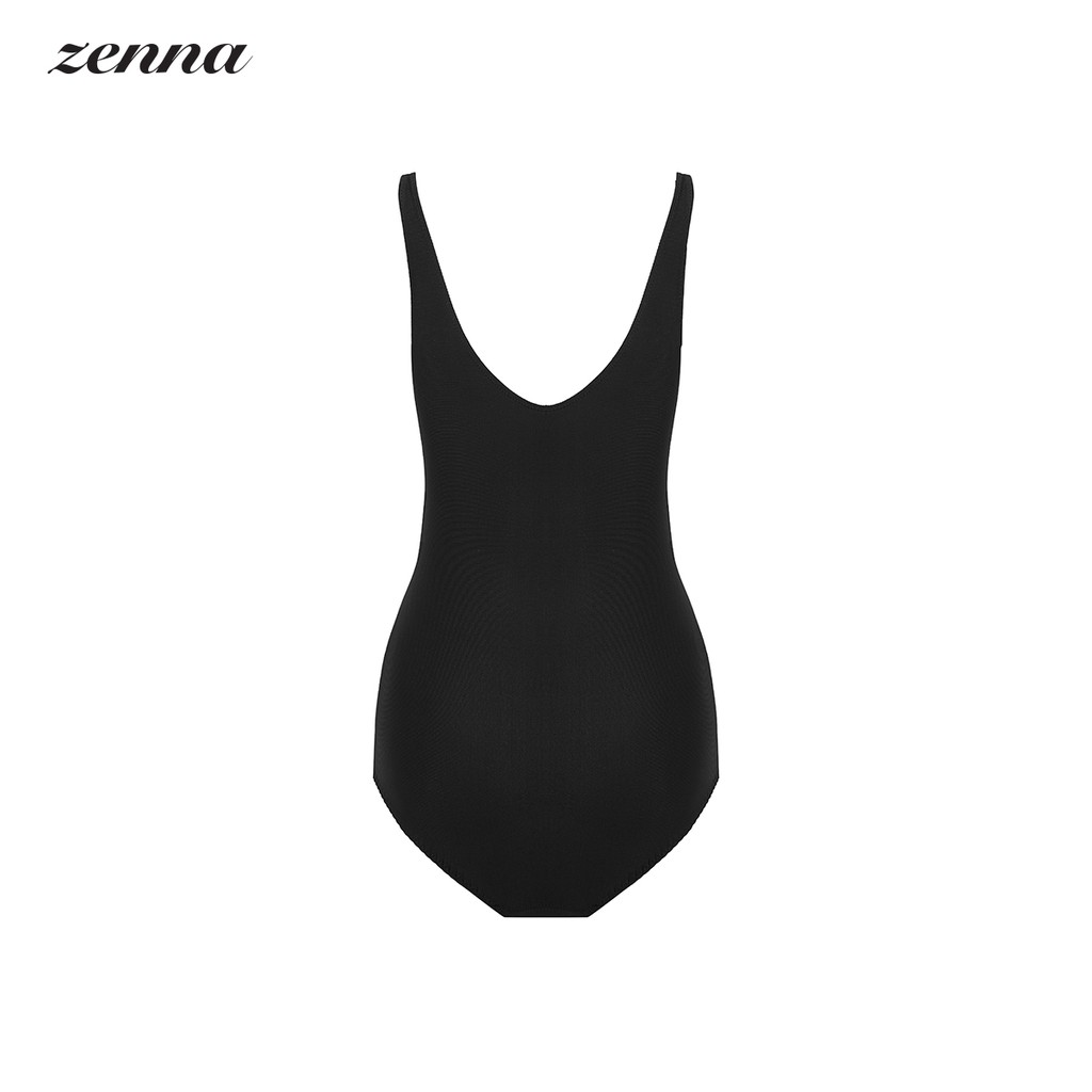 [Mã WABR2291 giảm 10% đơn 99k] Đồ lót định hình Feminist bodysuit Zenna Z0519BOD02