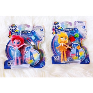 Búp bê Pony -MY LITTLE PONY E9244