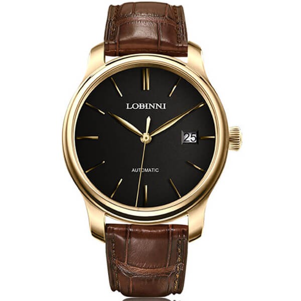 Đồng hồ nam chính hãng LOBINNI L12035-2